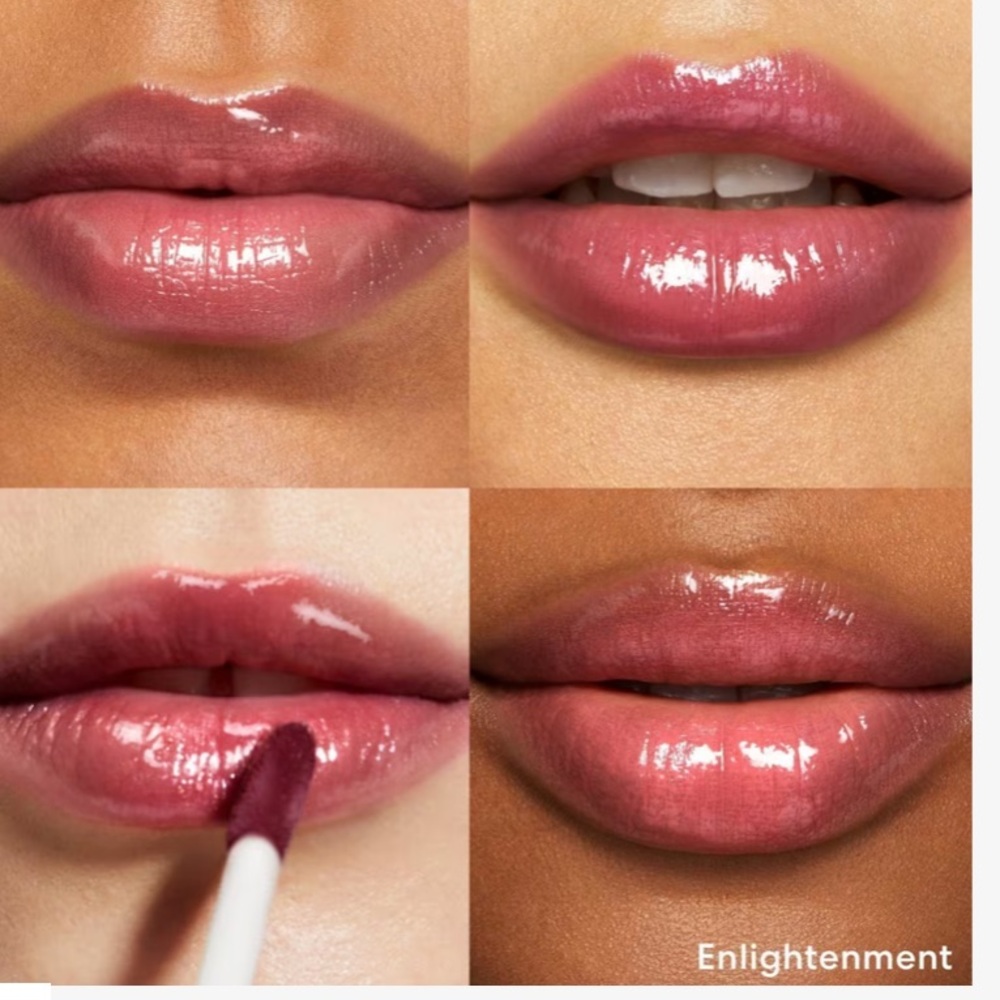 bareMinerals Mineralist Lip Gloss /balm/Enlightenment - Picture 3 of 11